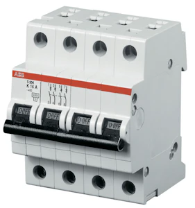 abb Automat s204m-d16