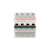 abb Automat/ov s204m-d20
