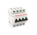 abb Automat/ov s204m-d20