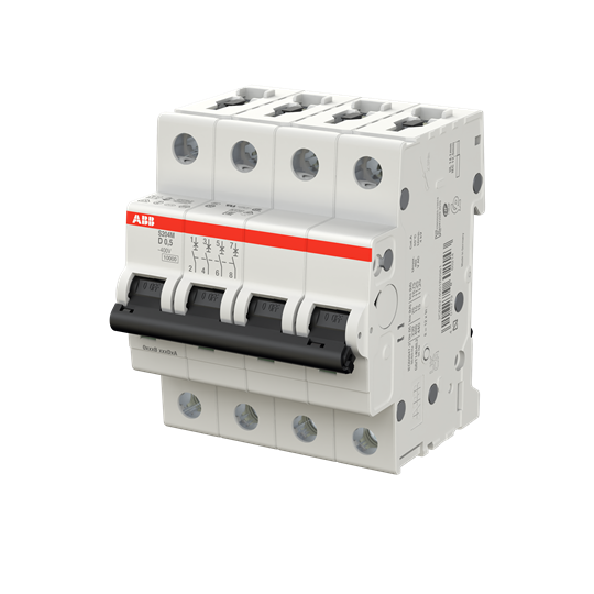 abb Automat s204m-d0.5