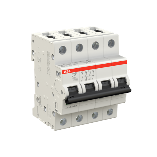 abb Automat s204m-d0.5