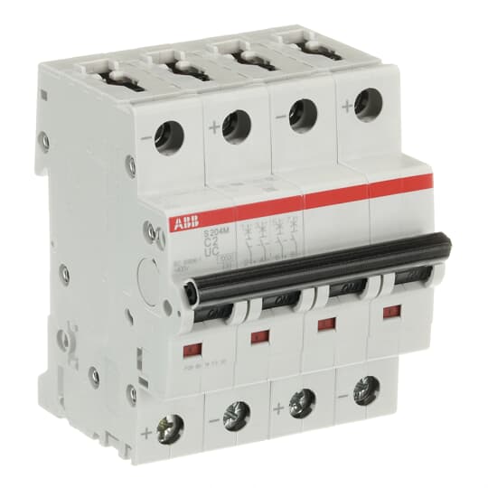 abb Automat s204m-c2 uc