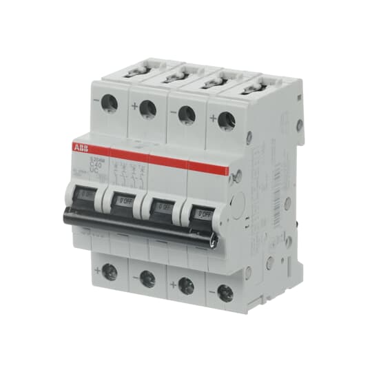 abb Automat s204m-c40 uc