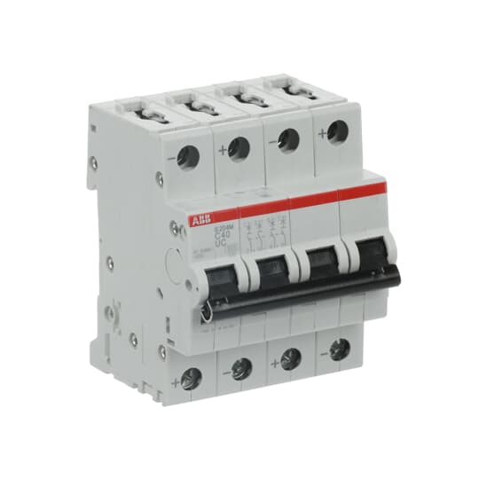 abb Automat s204m-c40 uc