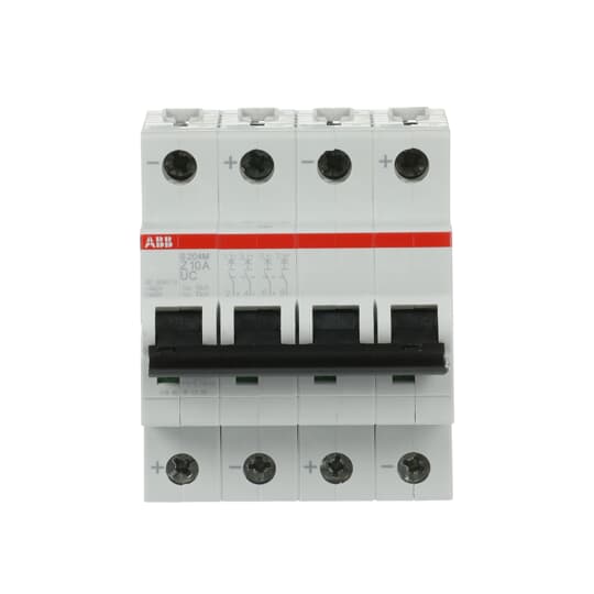 abb Automat s204m-z10 uc