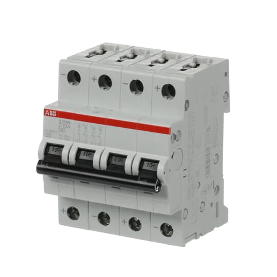 abb Automat s204m-z10 uc