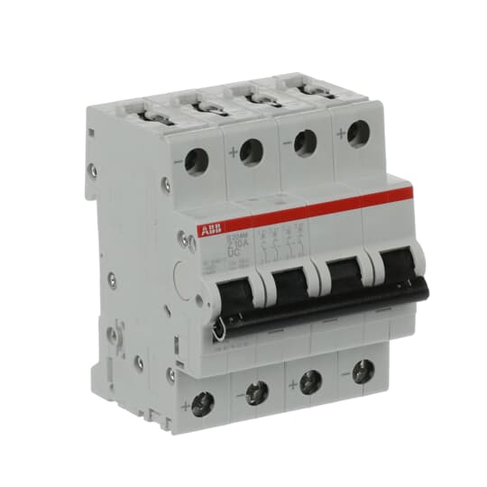 abb Automat s204m-z10 uc