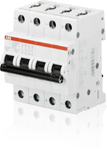 abb Automat s204m-k13 uc