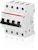 abb Automat s204m-z25 uc