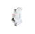 abb smart buildings Circuit breaker s300p 1-pole z-char. 4a