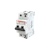abb smart buildings Circuit breaker s300p 2-pole 1+n k-char. 40a