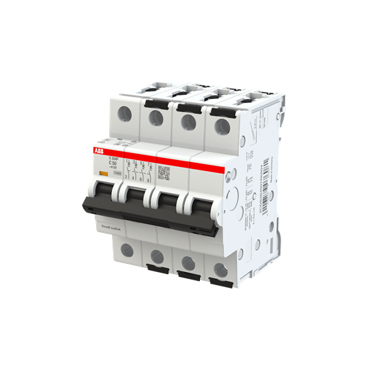 abb Automat s304p-c50