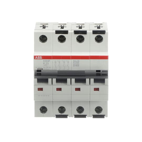 abb Automat s304p-k25
