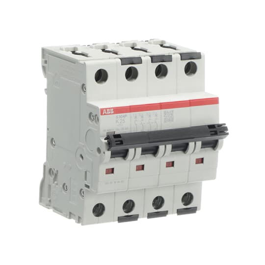 abb Automat s304p-k25