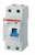 abb Jordfeilbryter f202 a 100a/30ma ap-r