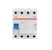 abb Jordfeilbryter f204 a 125a/30ma