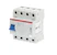 abb Jordfeilbryter f204 a 125a/30ma