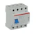abb Jordfeilbryter f204 a 125a/500ma