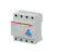 abb Jordfeilbryter f204 a 40a/30ma 400hz