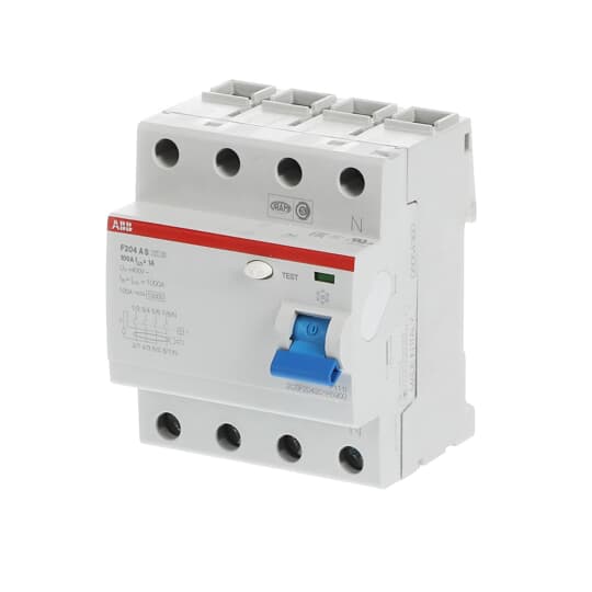abb Jordfeilbryter f204 a s-100a/1a