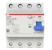 abb Jordfeilbryter f204b s 63a/500ma