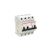 abb Jordfeilautomat ds203nc c8/30ma