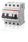 JORDFEILAUTOMAT DS203NC B10/300mA