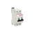 abb Residual current devic ds202cr 2-poles b-char. 10a 30ma