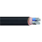 IFSI-EMC-AL 4X150/50 1KV K20/500