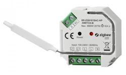 ZIG-B BOX SWITCH 16A 1 POL