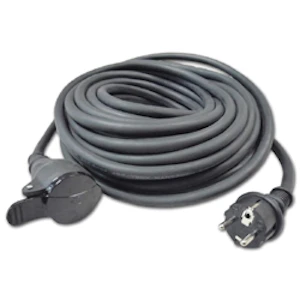 vix Skjøtekabel 20m, 1,5mm²