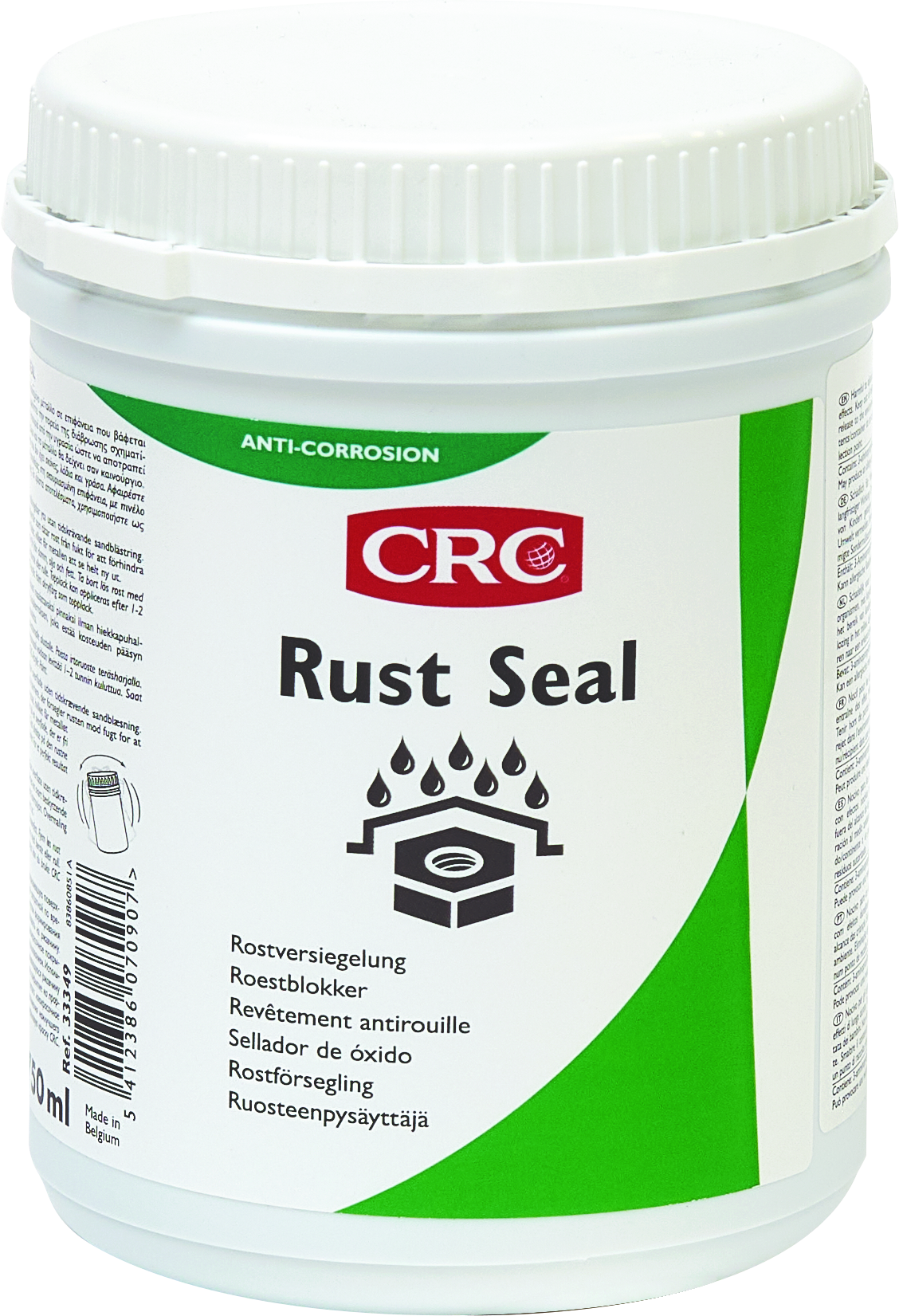RUST SEAL IND 750ML