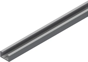 øglænd Support skinne s-frp ch-42-1-6000