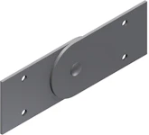 HENGSLE VERTIKAL FOE-70 HV-FRP
