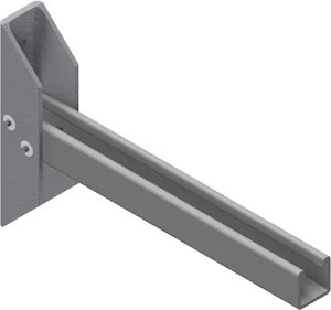 øglænd Veggkonsoll frp-ld-300