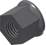 FLENSMUTTER M10 FRP