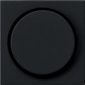 function Avdek. dreiedimmer sys 55 svart matt