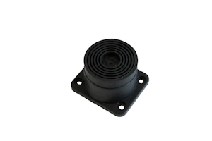 function Kupo-g med rst ring