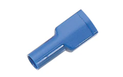 FLATSTIFT, ISO. A2507FLSF-CP