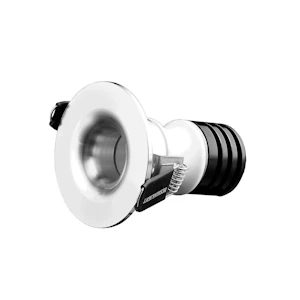 badstuspesialisten Spotlight led sauna alu