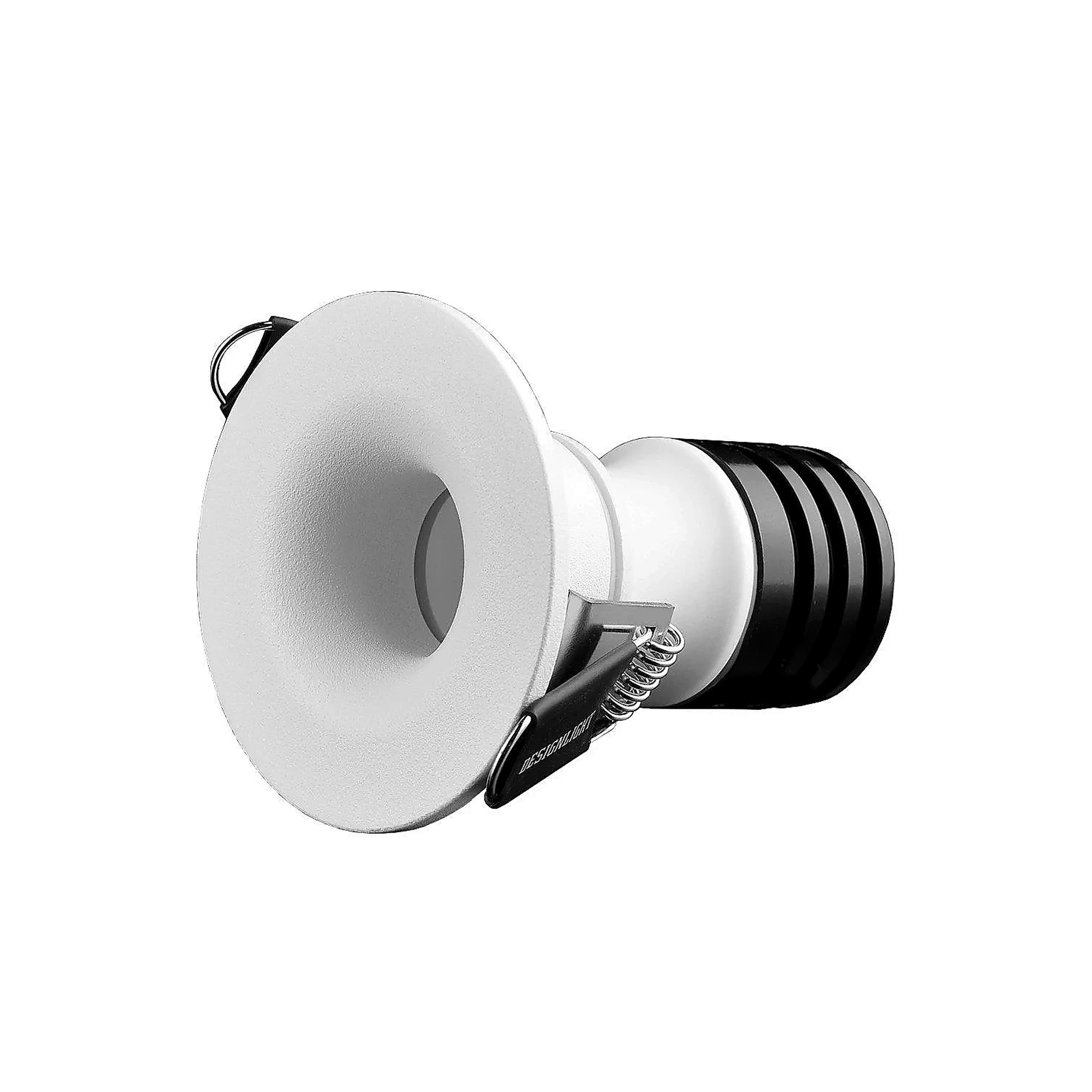 SPOTLIGHT LED SAUNA WHITE