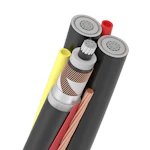 TSLF-OJ 24kV 3x1x150A KGF25 M
