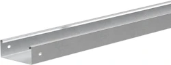 ARMATURSKINNE W70-50 PREGALV CSU795216