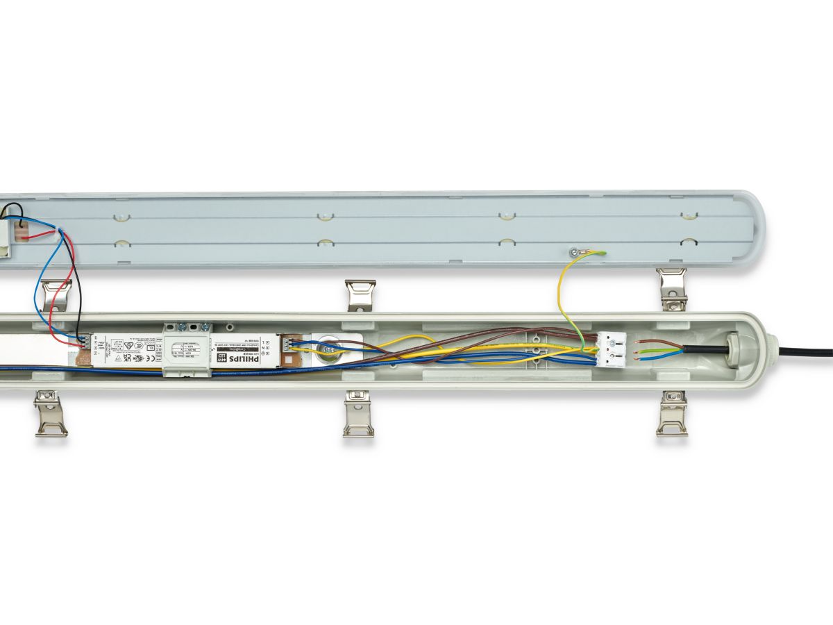 philips Vanntett 4-7klm 4000k l1500