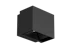 aneta lighting Lillesand-27 vegglampe, 10w,2700k, ip65