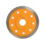 toolsinvent as Diamant sagblad ti-115