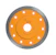 toolsinvent as Diamant sagblad ti-125