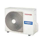 TOSHIBA DAISEIKAI 10, 35 (3,5 KW)