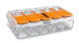 wago Wago koblingsklemme 221-415 blister