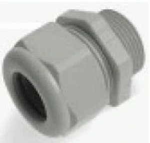 wago Pakknippel m25 med o-ring wago el-bil ladekonsept